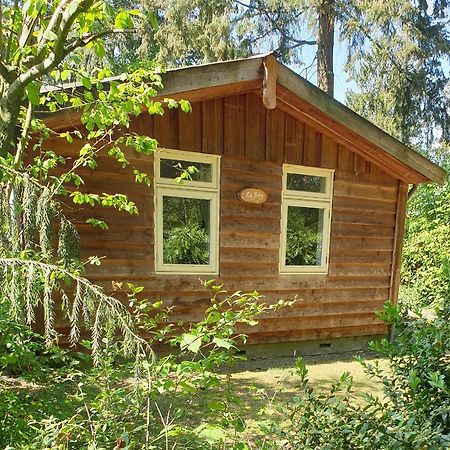 Villa De Kleine Kriemelkuil Ermelo Esterno foto