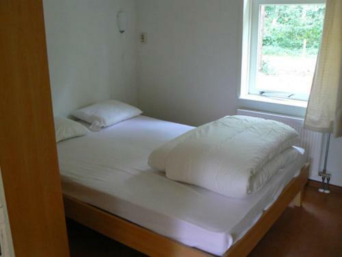 Villa De Kleine Kriemelkuil Ermelo Esterno foto